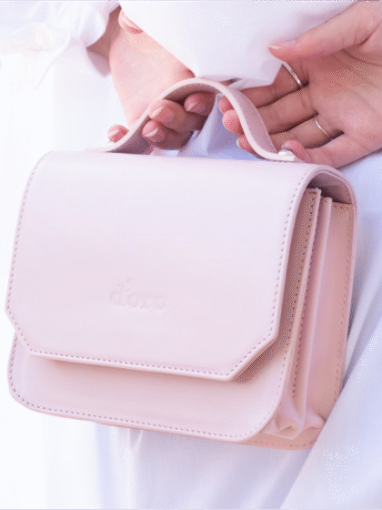 The Everyday Luxe