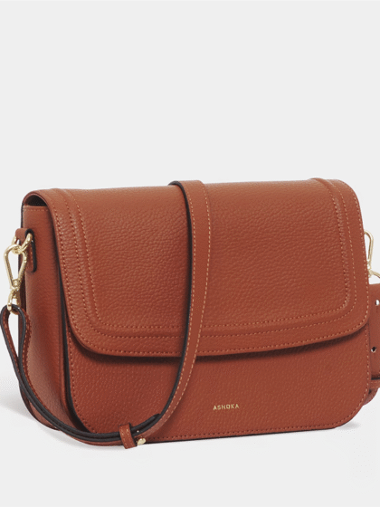 Woven Leather